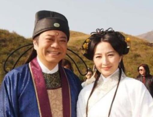 TVB五大最佳熒屏情侶,黃宗澤和鐘嘉欣、歐陽震華和關詠荷很有CP感