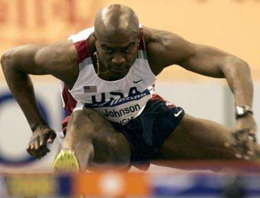 世界十大110米欄運(yùn)動(dòng)員,舒本科夫、阿蘭·約翰遜的實(shí)力都很強(qiáng)悍