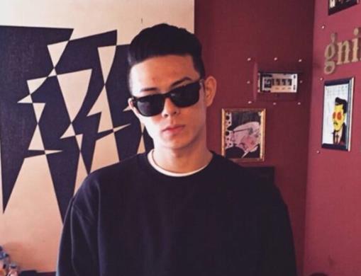 韓國十大頂級rapper排名,tiger jk非常個性、尹美萊獲獎無數