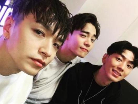 韓國十大頂級rapper排名,tiger jk非常個性、尹美萊獲獎無數