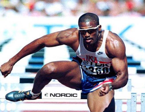 世界十大110米欄運(yùn)動(dòng)員,舒本科夫、阿蘭·約翰遜的實(shí)力都很強(qiáng)悍