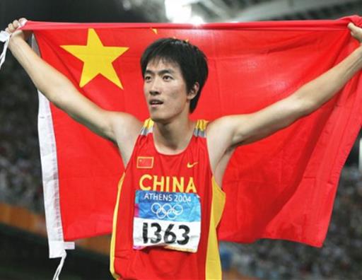 世界十大110米欄運(yùn)動(dòng)員,舒本科夫、阿蘭·約翰遜的實(shí)力都很強(qiáng)悍