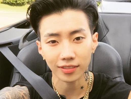 韓國十大頂級rapper排名,tiger jk非常個性、尹美萊獲獎無數