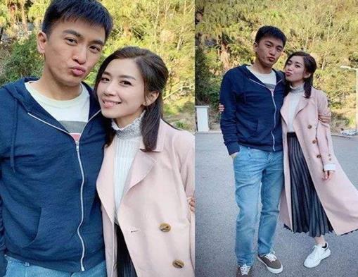 TVB五大最佳熒屏情侶,黃宗澤和鐘嘉欣、歐陽震華和關詠荷很有CP感