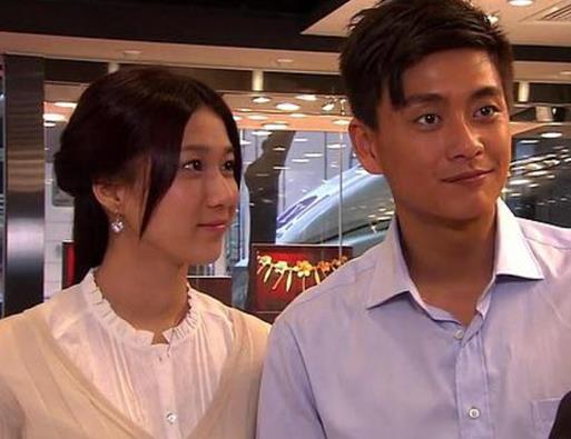 TVB五大最佳熒屏情侶,黃宗澤和鐘嘉欣、歐陽震華和關詠荷很有CP感