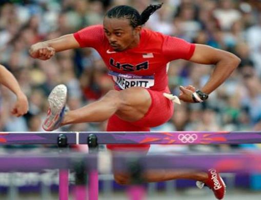 世界十大110米欄運(yùn)動(dòng)員,舒本科夫、阿蘭·約翰遜的實(shí)力都很強(qiáng)悍