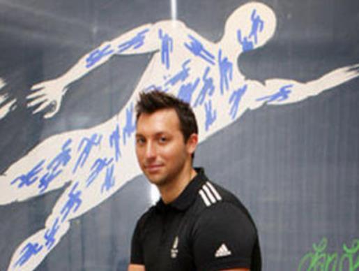 世界十大游泳健將,克斯蒂娜·艾蓋爾塞吉、亞歷山大·波波夫技巧嫻熟