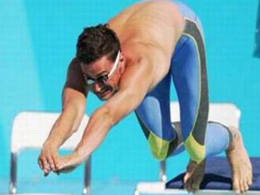 世界十大游泳健將,克斯蒂娜·艾蓋爾塞吉、亞歷山大·波波夫技巧嫻熟