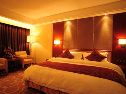 深圳十大酒店排行榜,鵬瑞萊佛士酒店、百合酒店入住體驗極佳