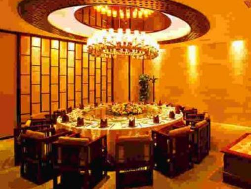 深圳十大酒店排行榜,鵬瑞萊佛士酒店、百合酒店入住體驗極佳