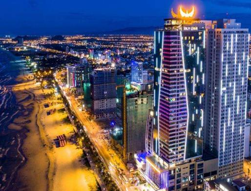 深圳十大酒店排行榜,鵬瑞萊佛士酒店、百合酒店入住體驗極佳