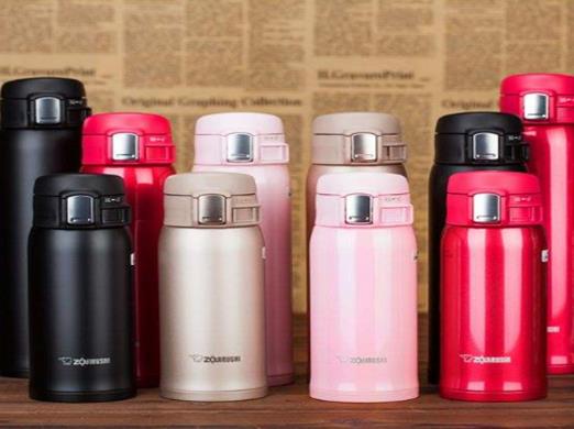 十大保溫杯品牌排行榜,膳魔師保溫杯、虎牌保溫杯保溫效果好