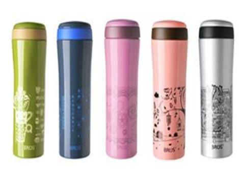 十大保溫杯品牌排行榜,膳魔師保溫杯、虎牌保溫杯保溫效果好