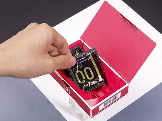 世界十大最薄避孕套排名,岡本001、岡本002自然舒適體驗感好