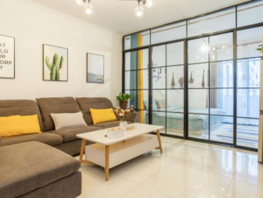 鄭州十大民宿排行榜,橙悅民宿、有家民宿深受旅客好評