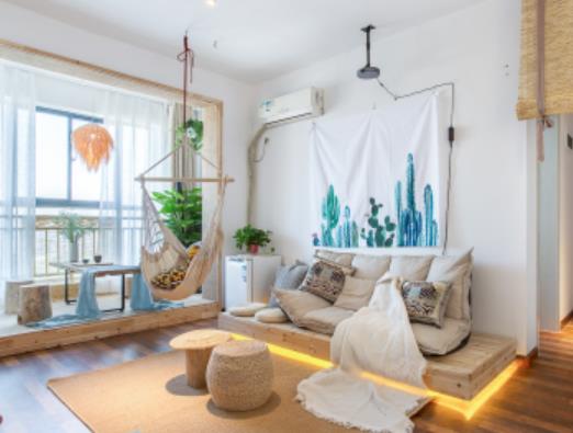 鄭州十大民宿排行榜,橙悅民宿、有家民宿深受旅客好評