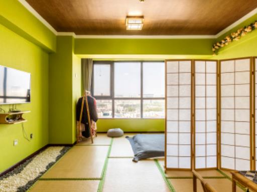 鄭州十大民宿排行榜,橙悅民宿、有家民宿深受旅客好評