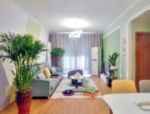 鄭州十大民宿排行榜,橙悅民宿、有家民宿深受旅客好評