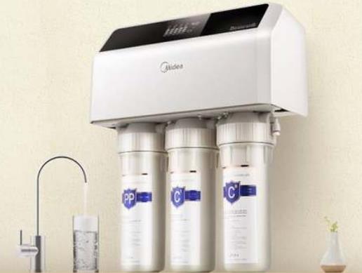 世界十大凈水器設備排名,冰尊凈水器、圣帝尼凈水器更干凈更健康