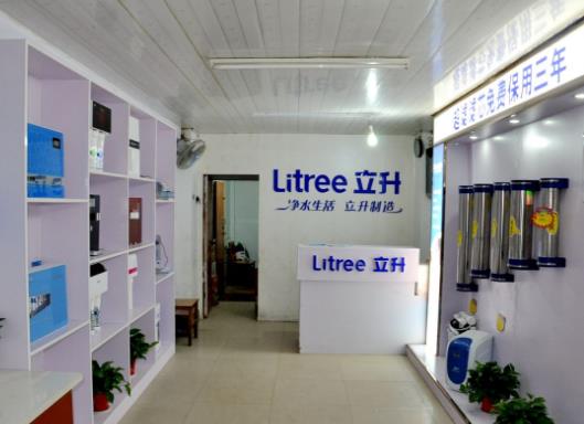 世界十大凈水器設備排名,冰尊凈水器、圣帝尼凈水器更干凈更健康