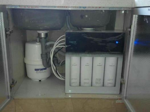 世界十大凈水器設備排名,冰尊凈水器、圣帝尼凈水器更干凈更健康