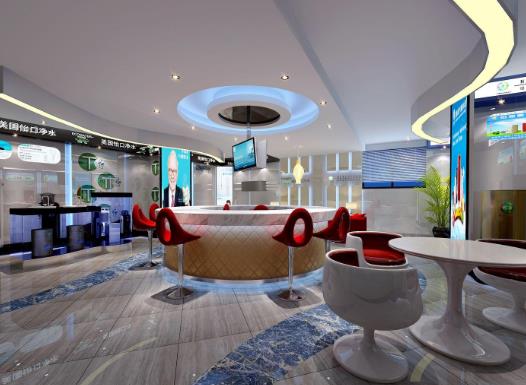 世界十大凈水器設備排名,冰尊凈水器、圣帝尼凈水器更干凈更健康