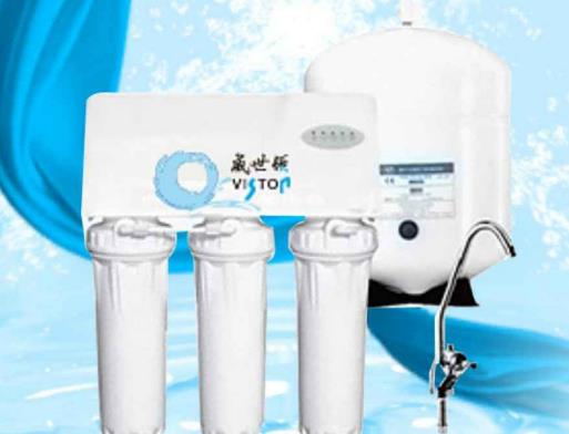 世界十大凈水器設備排名,冰尊凈水器、圣帝尼凈水器更干凈更健康