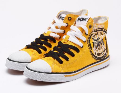 年輕人十大潮牌鞋子排名,阿迪達(dá)斯、彪馬吸引一大批年輕顧客