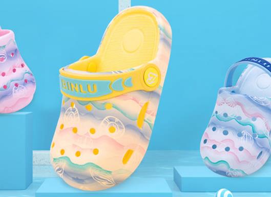 適合中國(guó)兒童十大拖鞋品牌排名,迪士尼拖鞋、巴布豆拖鞋深受歡迎
