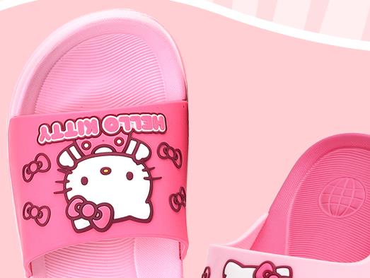 適合中國(guó)兒童十大拖鞋品牌排名,迪士尼拖鞋、巴布豆拖鞋深受歡迎