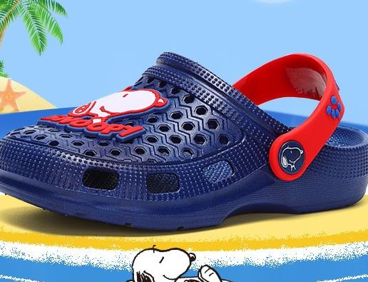 適合中國(guó)兒童十大拖鞋品牌排名,迪士尼拖鞋、巴布豆拖鞋深受歡迎