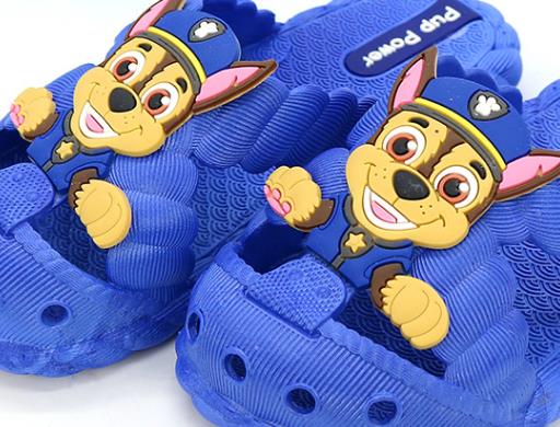 適合中國(guó)兒童十大拖鞋品牌排名,迪士尼拖鞋、巴布豆拖鞋深受歡迎