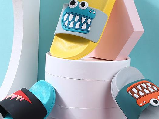 適合中國(guó)兒童十大拖鞋品牌排名,迪士尼拖鞋、巴布豆拖鞋深受歡迎