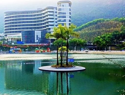 江門十大健身場所排行榜,江門體育中心、臺山卡丁車俱樂部人氣很高