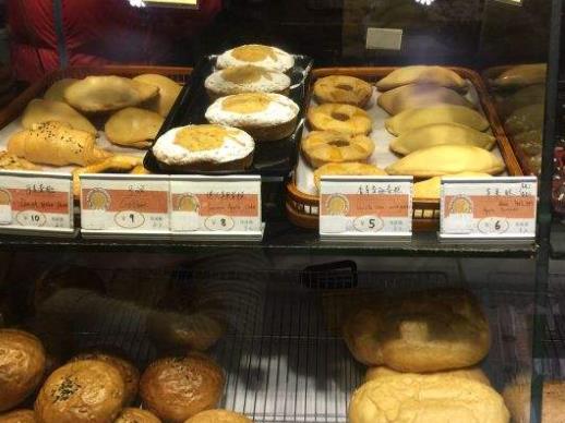 嘉興十大面包甜品店排行榜,榮榮糕點很精致、晨晨月餅滿口肉香