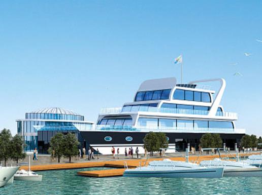 江門十大健身場所排行榜,江門體育中心、臺山卡丁車俱樂部人氣很高