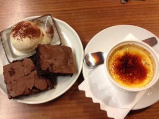 嘉興十大面包甜品店排行榜,榮榮糕點很精致、晨晨月餅滿口肉香