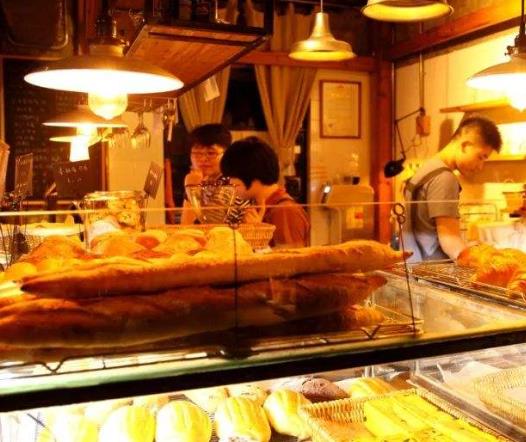 嘉興十大面包甜品店排行榜,榮榮糕點很精致、晨晨月餅滿口肉香