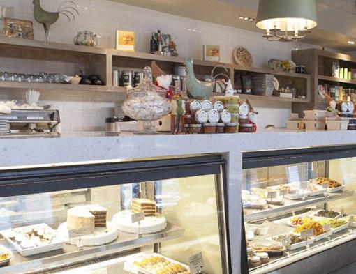 嘉興十大面包甜品店排行榜,榮榮糕點很精致、晨晨月餅滿口肉香