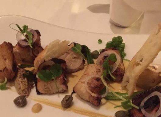 天津最奢侈的5家餐廳排名,厲家菜赫赫有名,修壽司的飯菜物有所值