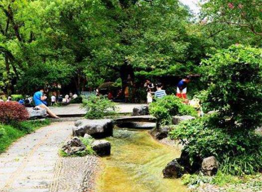 焦作十大風(fēng)景名勝排行榜,茱萸峰景區(qū)、青天河風(fēng)景區(qū)風(fēng)景秀麗開(kāi)闊