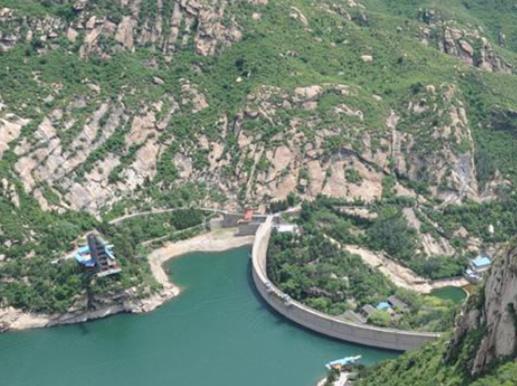 焦作十大風(fēng)景名勝排行榜,茱萸峰景區(qū)、青天河風(fēng)景區(qū)風(fēng)景秀麗開(kāi)闊