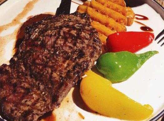 天津好吃不貴的西餐廳,艾美可意式餐廳、薩莉亞意式餐廳非常受歡迎