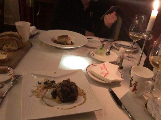 天津最奢侈的5家餐廳排名,厲家菜赫赫有名,修壽司的飯菜物有所值