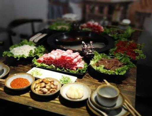 天津最好吃的火鍋店排名,蜀滋香·最鮮魚火鍋、董家灣重慶老火鍋味道一流