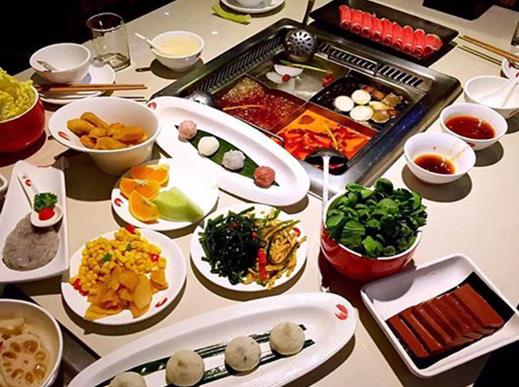 天津最好吃的火鍋店排名,蜀滋香·最鮮魚火鍋、董家灣重慶老火鍋味道一流