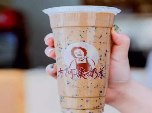 上海十大奶茶店排行榜,查餐廳奶茶香甜醇厚、小公主親蛙撞奶不能錯過