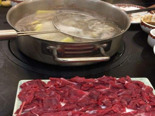 天津最好吃的火鍋店排名,蜀滋香·最鮮魚火鍋、董家灣重慶老火鍋味道一流