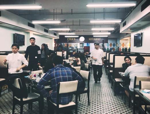 上海十大奶茶店排行榜,查餐廳奶茶香甜醇厚、小公主親蛙撞奶不能錯過