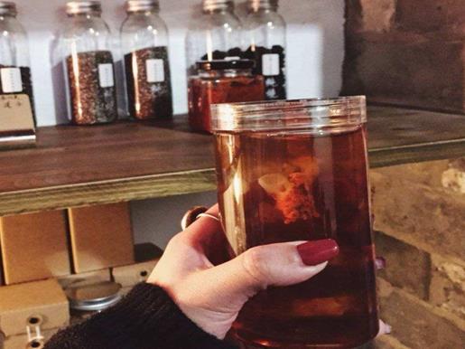 上海十大奶茶店排行榜,查餐廳奶茶香甜醇厚、小公主親蛙撞奶不能錯過